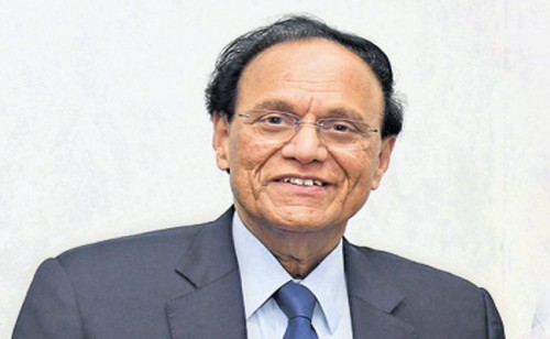 ఏపీ ప్రభుత్వ సలహాదారుగా డాక్టర్‌ నోరి