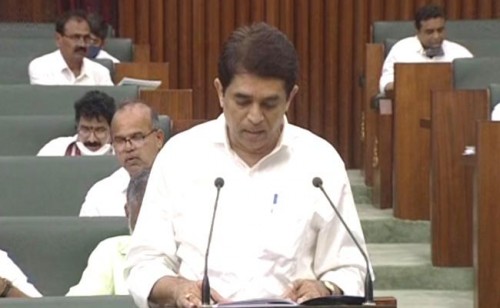 ఏపీ బడ్జెట్‌ హైలైట్స్‌