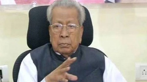 వరుసగా రెండో ఏడాది అలానే ఏపీ గవర్నర్ ప్రసంగం