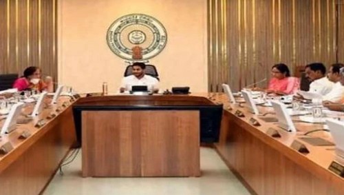 ఏపీ వైసీపీలో టెన్షన్.. 