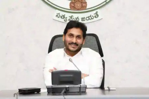 అగ్రిగోల్డ్ బాధితులకు ఏపీ సర్కార్ శుభవార్త