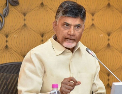 బంగాల్‌లో సీబీఐ చర్య దుర్మార్గం: సీఎం చంద్రబాబు