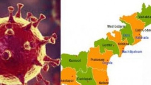 ఏపీలో కొత్తగా 114 కరోనా కేసులు