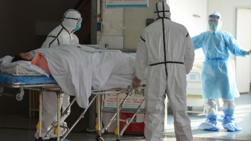 ఏపీ లో తొలి క‌రోనా మ‌ర‌ణం