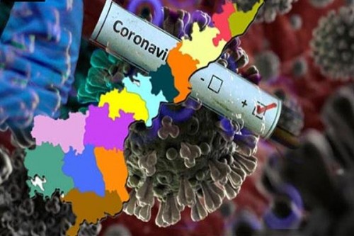 ఏపీ లో 58కి పెరిగిన కరోనా కేసులు..