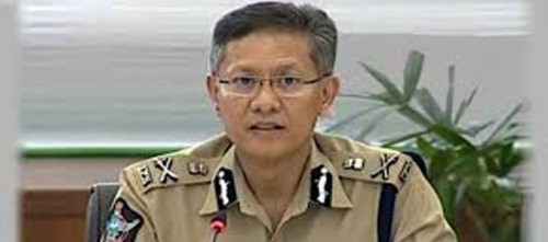 ఏపీ డీజీపీ సీరియస్ వార్నింగ్