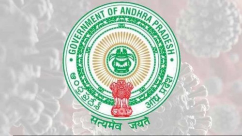 కోవిడ్‌ బారిన పడిన ఏపీ ఉద్యోగులకు 20 రోజుల ప్రత్యేక సాధారణ సెలవులు