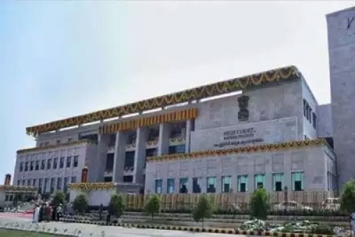 మైలవరం వైసీపీ ఎమ్మెల్యేకు హైకోర్టు నోటీసులు