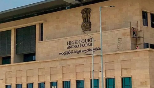 ఎన్నికల ప్రకటనపై హైకోర్టును ఆశ్రయించిన ఏపీ సర్కారు