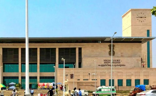 24 కు వాయిదా వేసిన హైకోర్టు