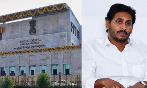 పంచాయతీ ఎన్నికలు ఎప్పుడో చెప్పండి : హైకోర్టు