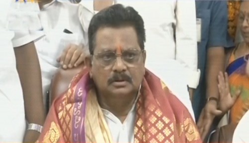 బాధ్యతలు స్వీకరించిన ఏపీ మంత్రులు