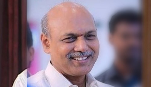 ఏపీలో మరో ఎమ్మెల్యేకు కరోనా పాజిటివ్‌