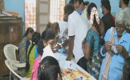 ఫిబ్రవరి 3న నామినేషన్ల పరిశీలన, 4న ఉపసంహరణ