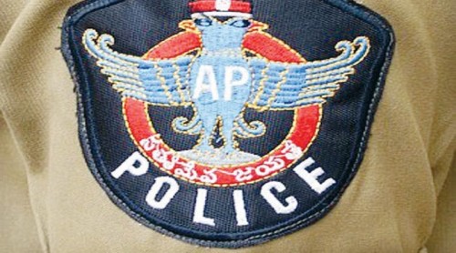 మరోఅడుగు ముందుకేసిన ఏపీ పోలీస్ శాఖ