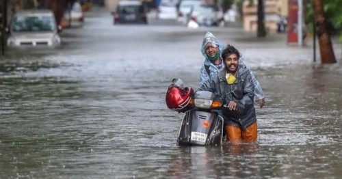 ఏపీలో రాగల 48 గంటల్లో విస్తారంగా వర్షాలు