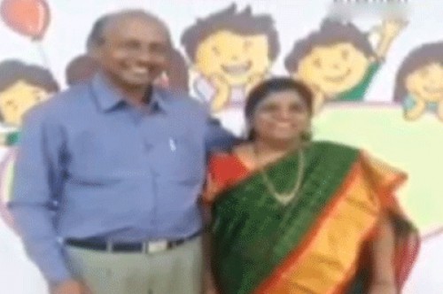 ఏపీ స‌చివాల‌యంలో మ‌రో ఉద్యోగి మృతి