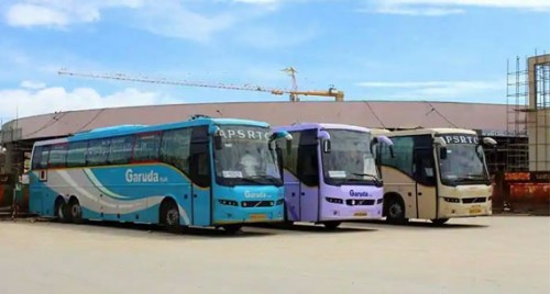 ఏపీఎస్ ఆర్టీసీ మరో నిర్ణయం... 