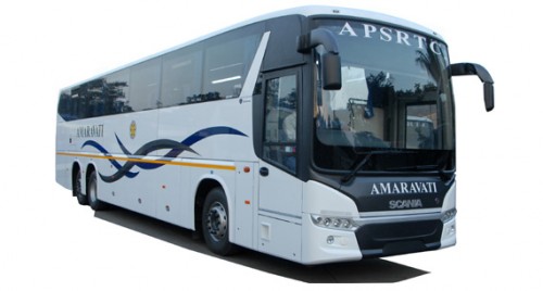 భవిష్యత్తుపై భయం పట్టుకుంది :ఏపీఎస్ ఆర్టీసీ ఉద్యోగులు.. 