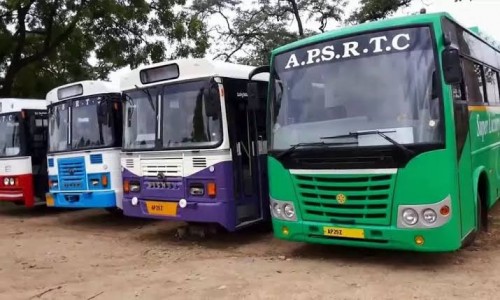 ఏపీలో అమల్లోకి కొత్త చార్జీలు