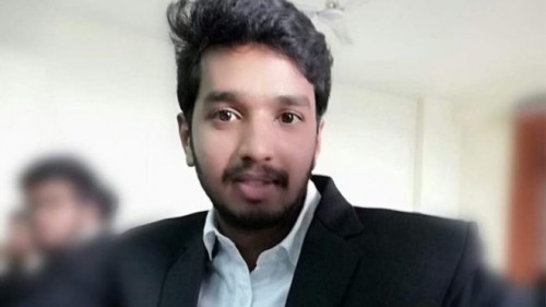 పంజాబ్ లో బీటెక్ విద్యార్థి ఆత్మహత్య