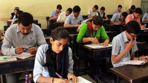 ఏపీః టెన్త్ పాసైన విద్యార్ధులకు అలెర్ట్