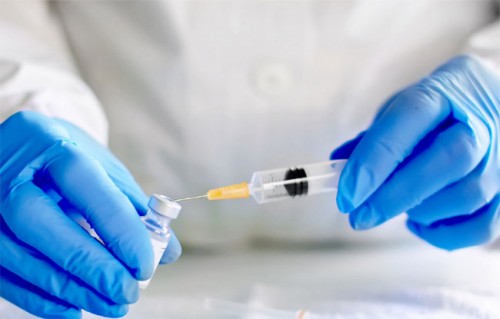 నేడు ఏపీకి చేరుకోనున్న కోవిడ్ వ్యాక్సిన్