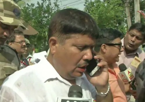 బిజెపి అభ్యర్థి పిటిషన్‌పై విచారణకు సుప్రీంకోర్టు అంగీకారం 