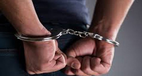 కోడిపందాలు ఆడుతున్న13మంది అరెస్ట్...!
