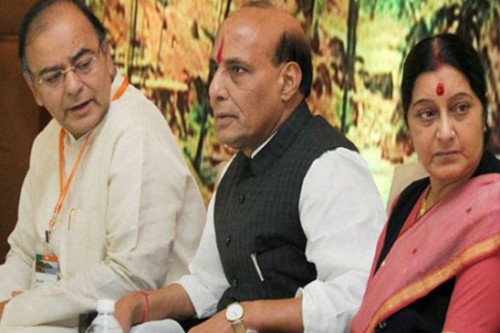 సాయంత్రం అఖిలపక్ష సమావేశం 