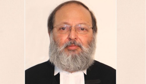 ఏపీ హైకోర్టు సీజేగా అరూప్‌ గోస్వామి ప్రమాణం