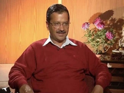 ఐఎఎఫ్ దాడి గర్వకారణం : కేజ్రీవాల్‌ 