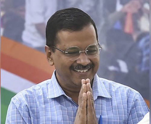 పంజాబులో అన్ని లోక్ సభ స్థానాలకు ఆప్ పోటీ