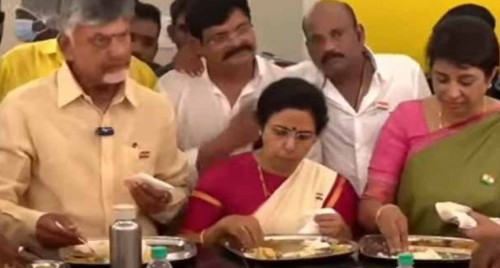 రెచ్చిపోతున్న కల్తీ కేటుగాళ్లు.. చిత్తూరులో జోరుగా కల్తీ మాంసం