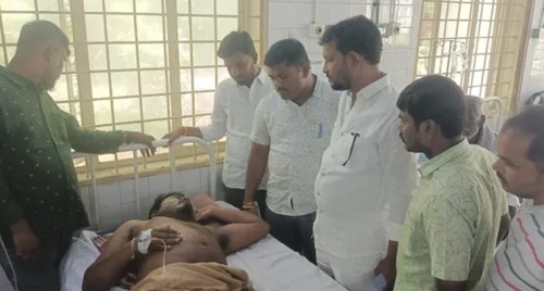 హత్య కేసును చేదించిన పోలీసులు