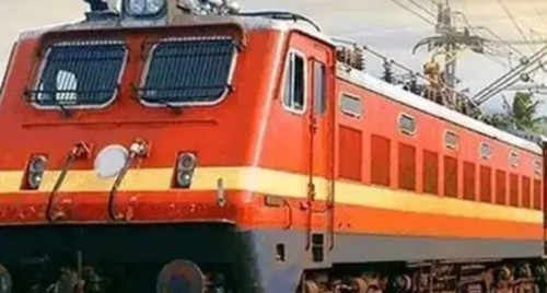 విజయవాడను తాకిన ఉద్యమ ఉప్పెన