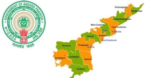 కొడుకు చేతిలో చిత్రహింసలకు గురైన బాధితరాలిని పరామర్శించిన వాసిరెడ్డి పద్మ