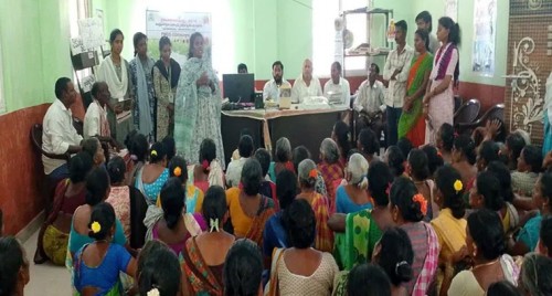 దారుణం.. 9 ఏళ్ల బాలికపై 60 ఏళ్ల వృద్ధుడు అత్యాచారం..!