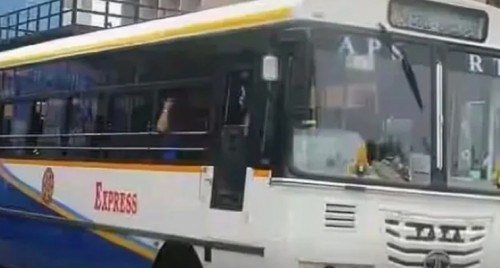 దేశభక్తి ఆత్మ విశ్వాసంతో ఎన్.సి.సి క్యాడెట్లు