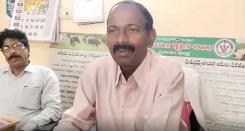 వైద్యుడిపై లైంగిక వేధింపుల కేసు..