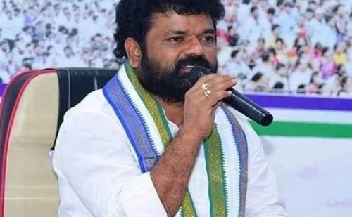 రామతీర్థం రగడపై హైకోర్టును ఆశ్రయించిన అశోక్ గజపతి రాజు