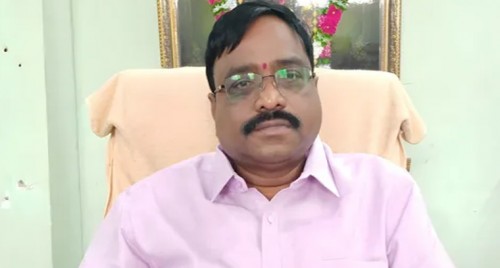 ఆనందయ్య సంచలన ప్రకటన