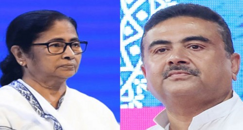 మాజీ ఎమ్మెల్యే ఇంట్లో దొంగల బీభత్సం..!