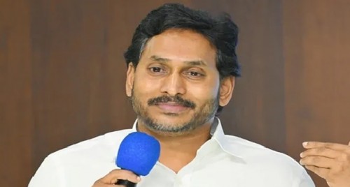 పింఛన్ పెంపుపై సీఎం జగన్ కు కృతజ్ఞతలు