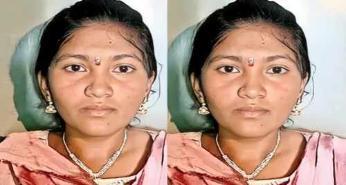 వాగులో గల్లంతై మృతి చెందిన బాలుడు