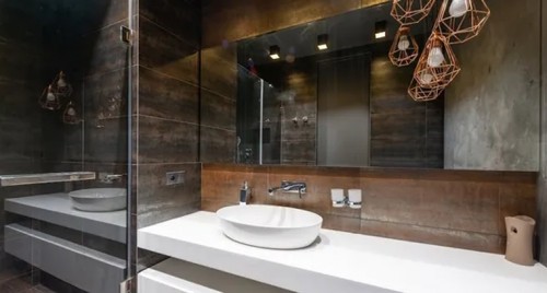 ధ్వజస్తంభం ప్రతిష్ట కార్యక్రమంలో పాల్గొన్న ఎంపీ