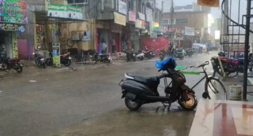 14 న పీఎస్ఎల్‌వీ సీ-52 ప్రయోగం