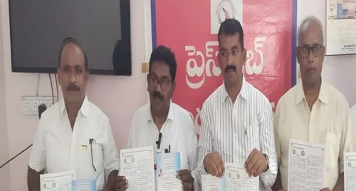 అగ్నిప్రమాదంలో పూరిల్లు దగ్ధం