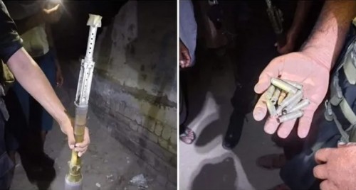 జల్సాలకు అలవాటు పడి దొంగతనాలు చేసే ముఠాను అరెస్ట్ చేసిన పోలీసులు