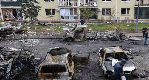 అక్రమ మద్యం పై అధికారులు దాడులు